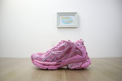 Blncng Runner pink invoice
