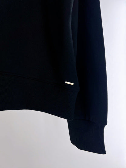 Amr babyblaues Sweatshirt