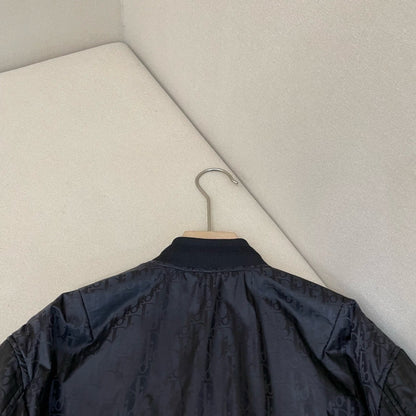 Bomber CD oblique technique black 2023