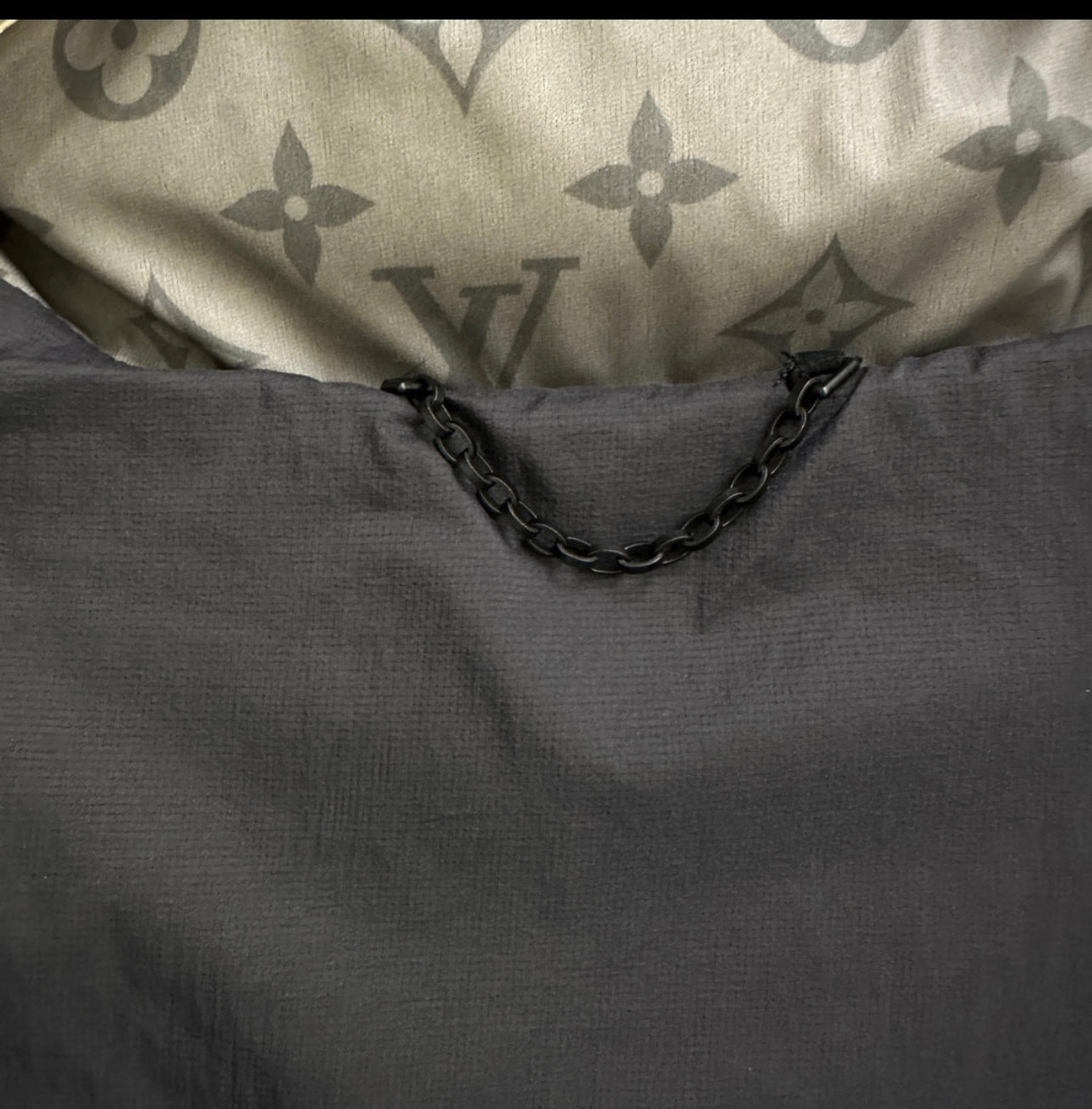 Lv Thermo Coat invoice