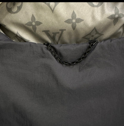 Lv Thermo Coat invoice
