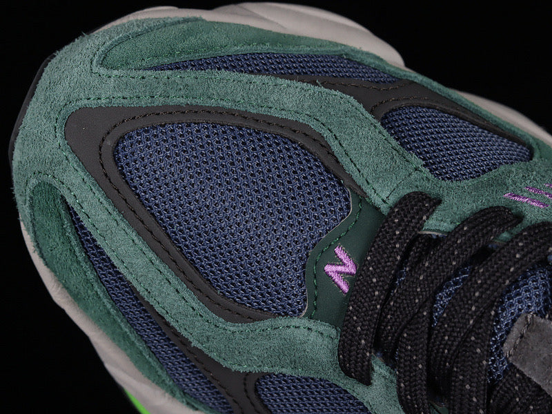 Nb sneakers 9060 series