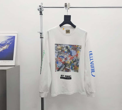 T-shirt Galery DEPT