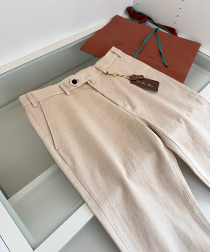 Pantalon pince Loro P