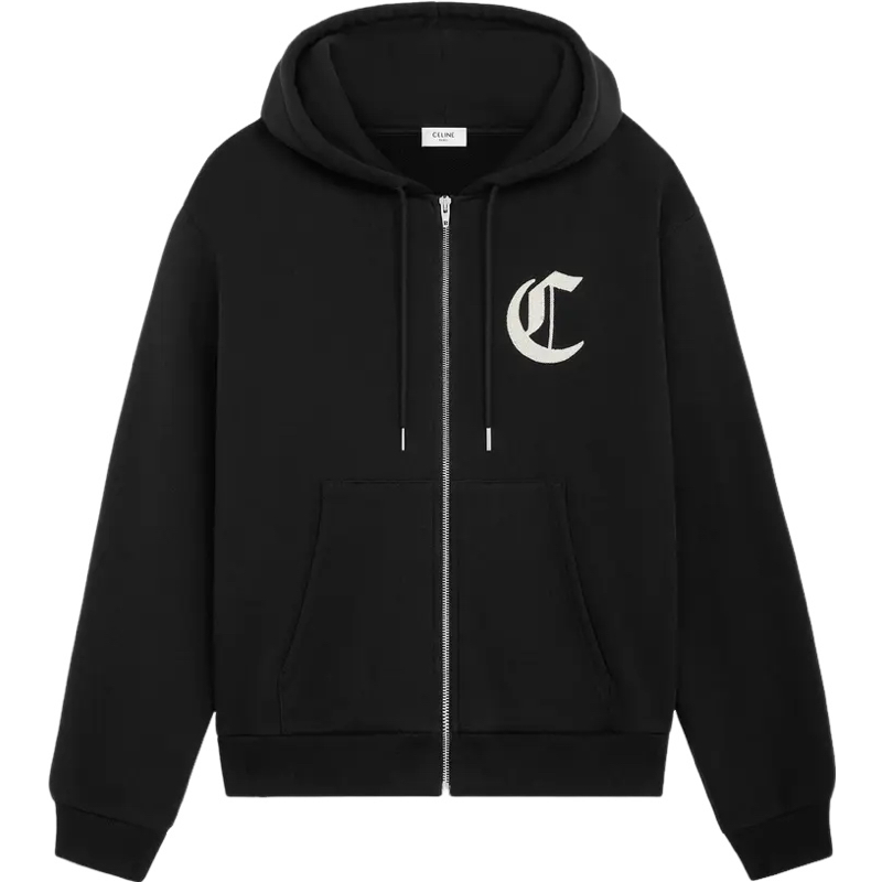 Veste Cln noir