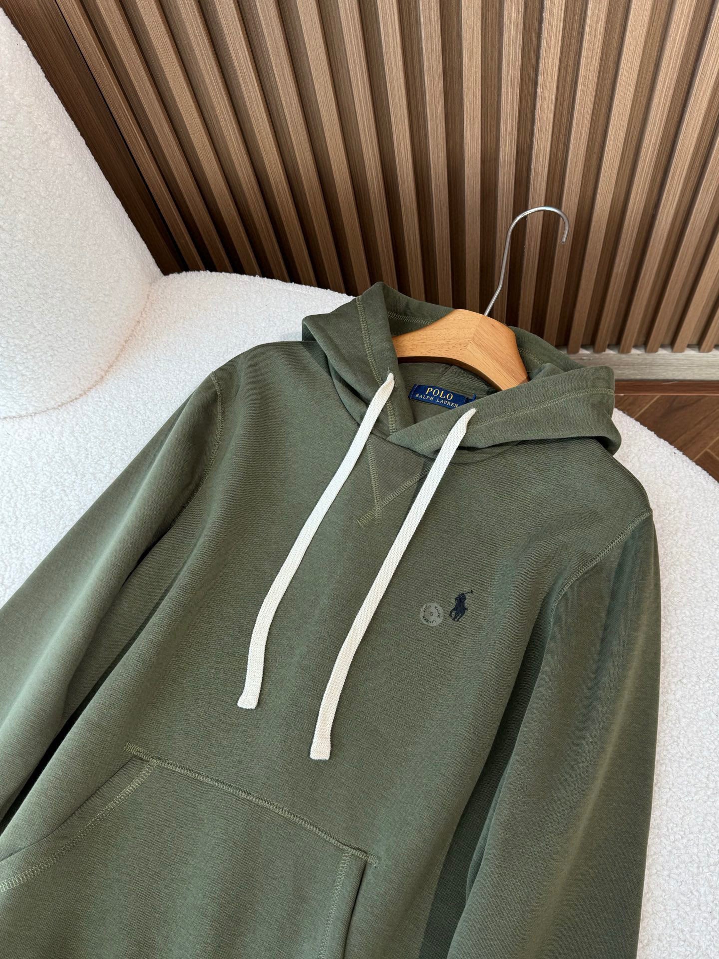 Sweat RALPH kaki