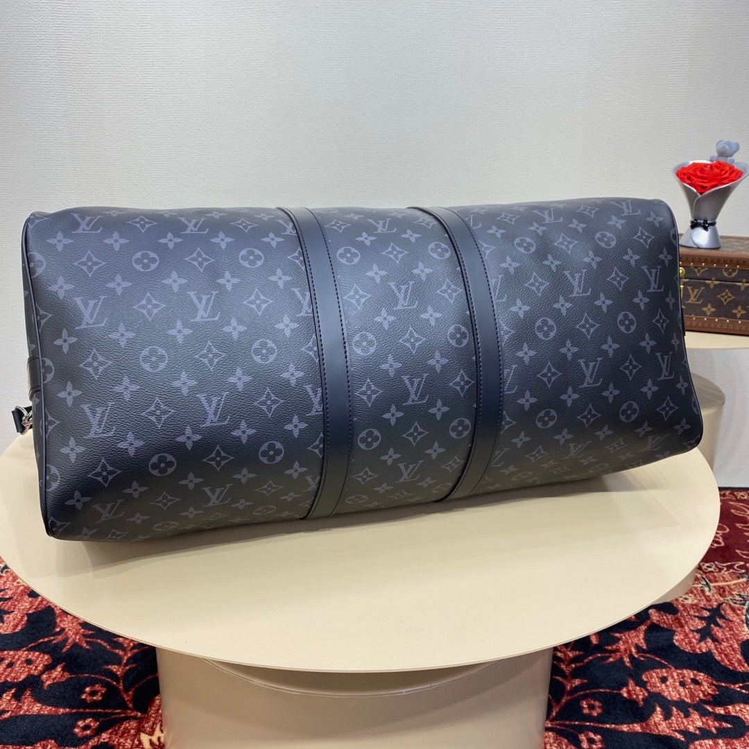 Keepall Umhängetasche 55 10/10 RECHNUNG