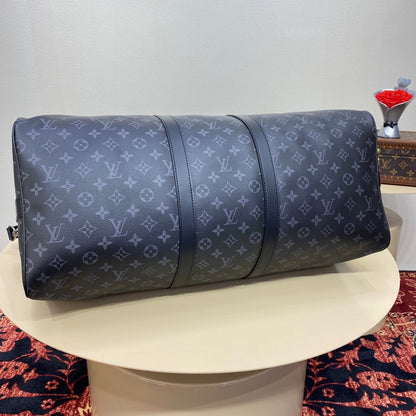 Keepall Umhängetasche 55 10/10 RECHNUNG