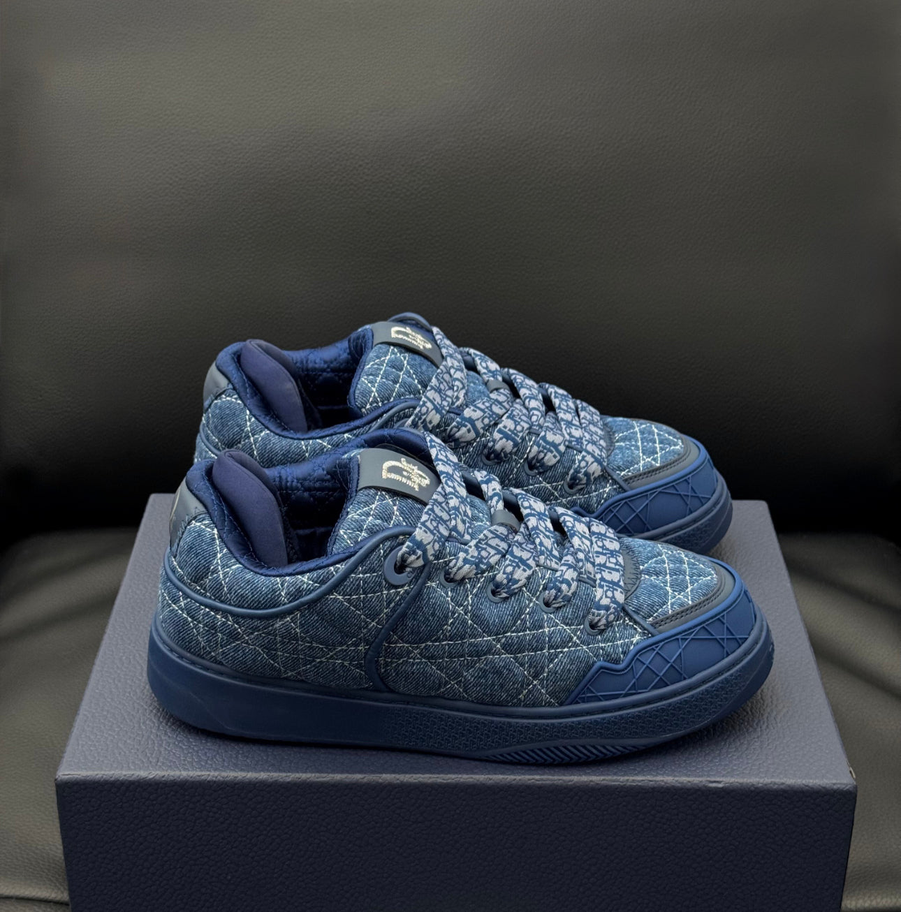 Sneakers B9 CD 10/10
