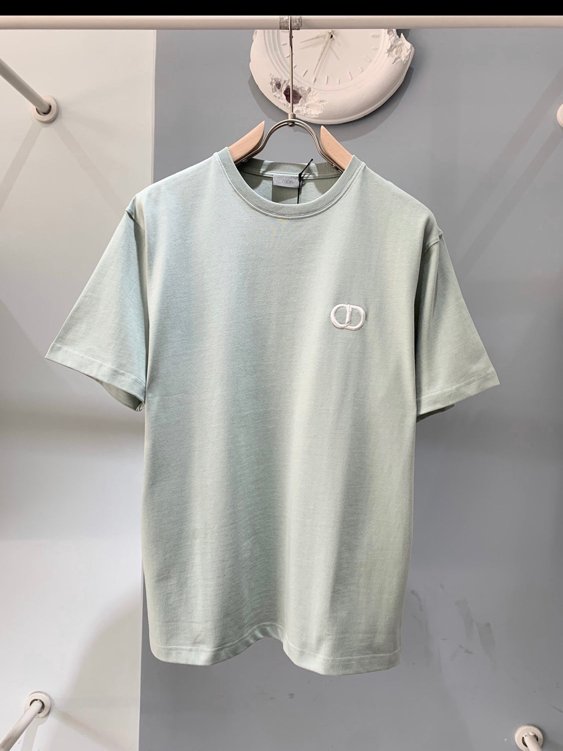T shirt CD
