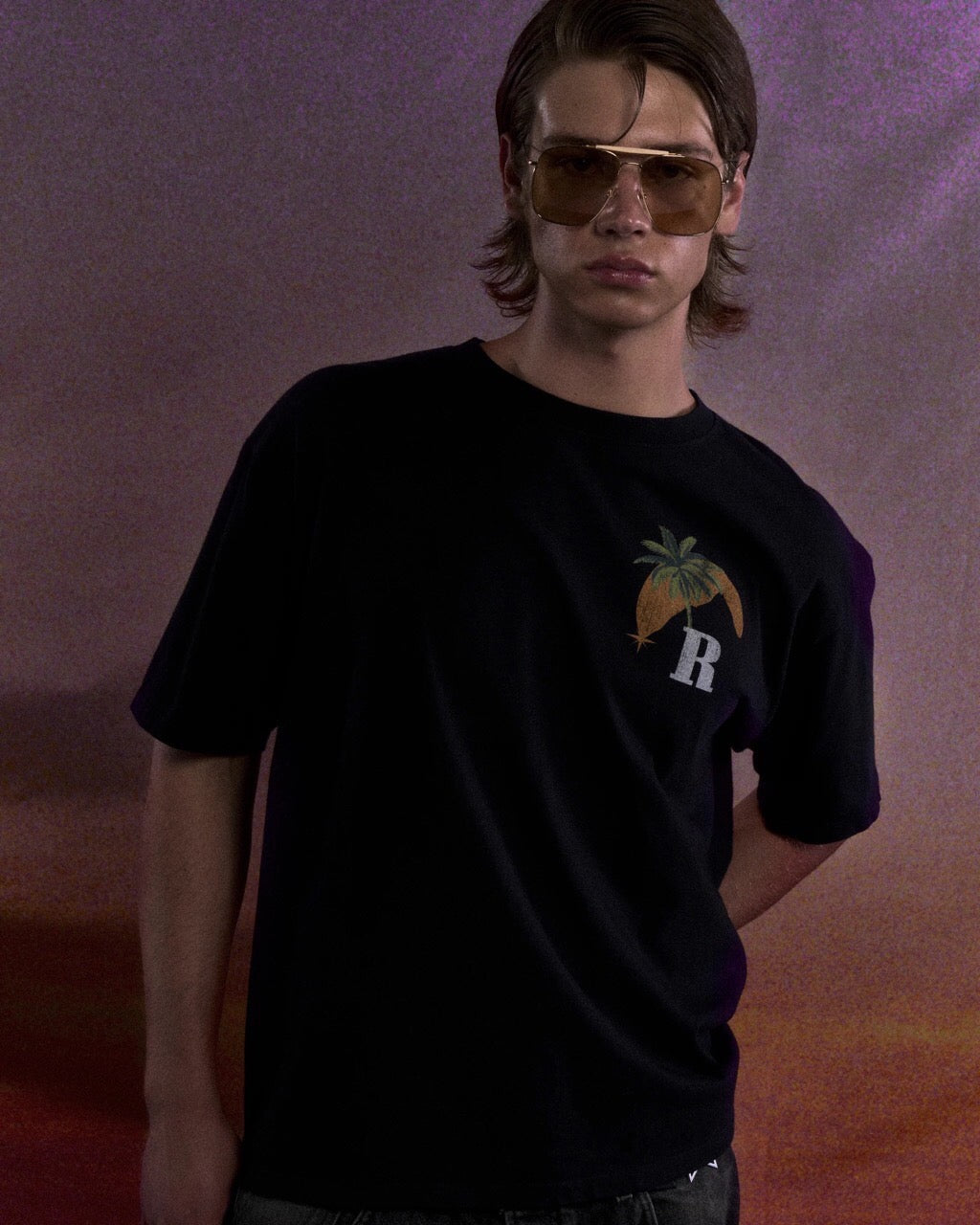T Shirt RHDE