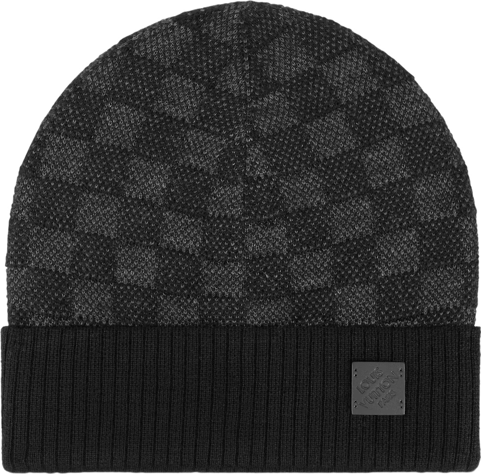 Bonnet Lv avec ticket