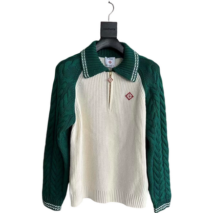 Veste Casa verde 📦 🚚 ⚡️