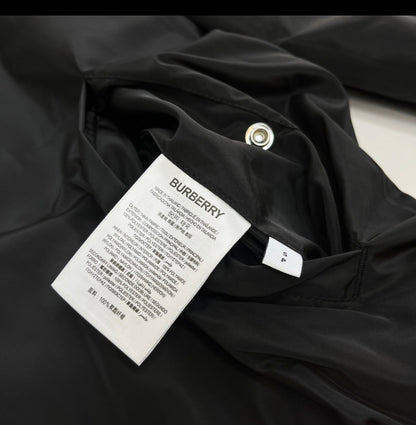 Reversible BRB jacket invoice