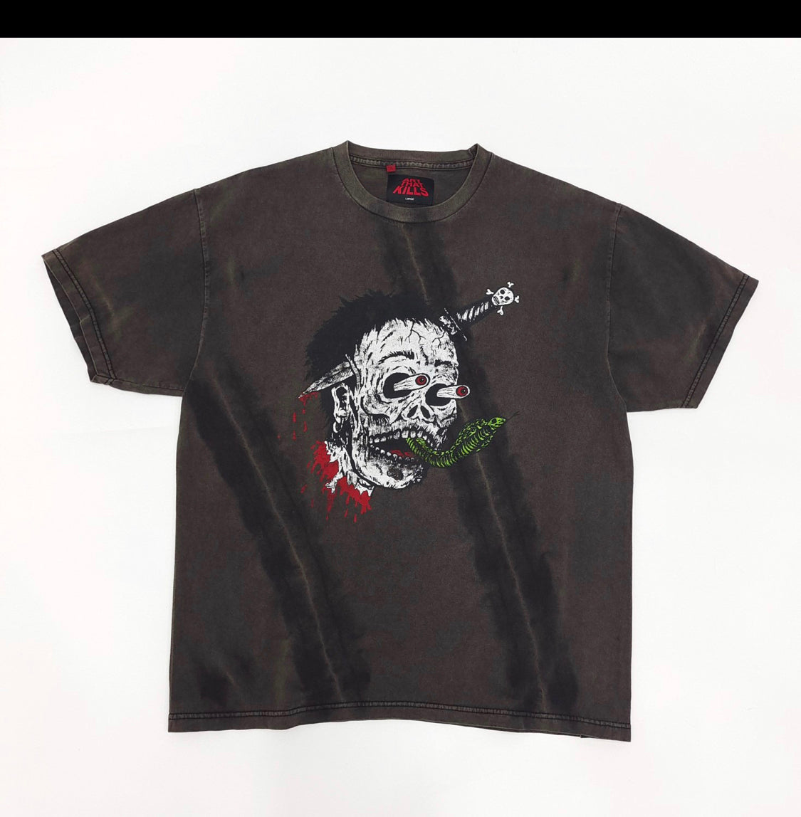 DEPT Gallery T-shirt