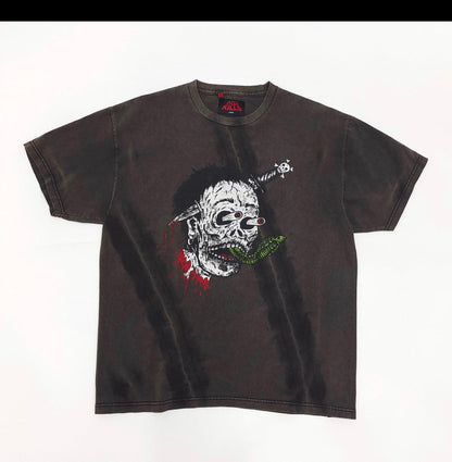 DEPT Gallery T-shirt