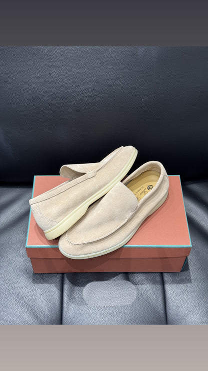 Mocassins Loro Pian