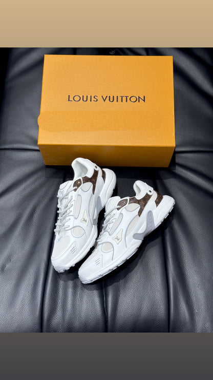 Sneakers Lv Olympia 10/10