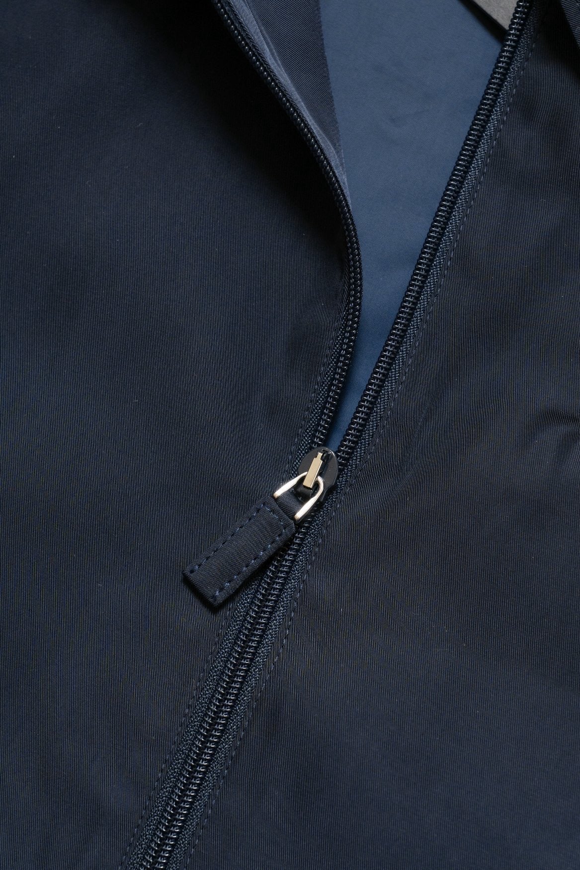 Veste Prd bleu nuit