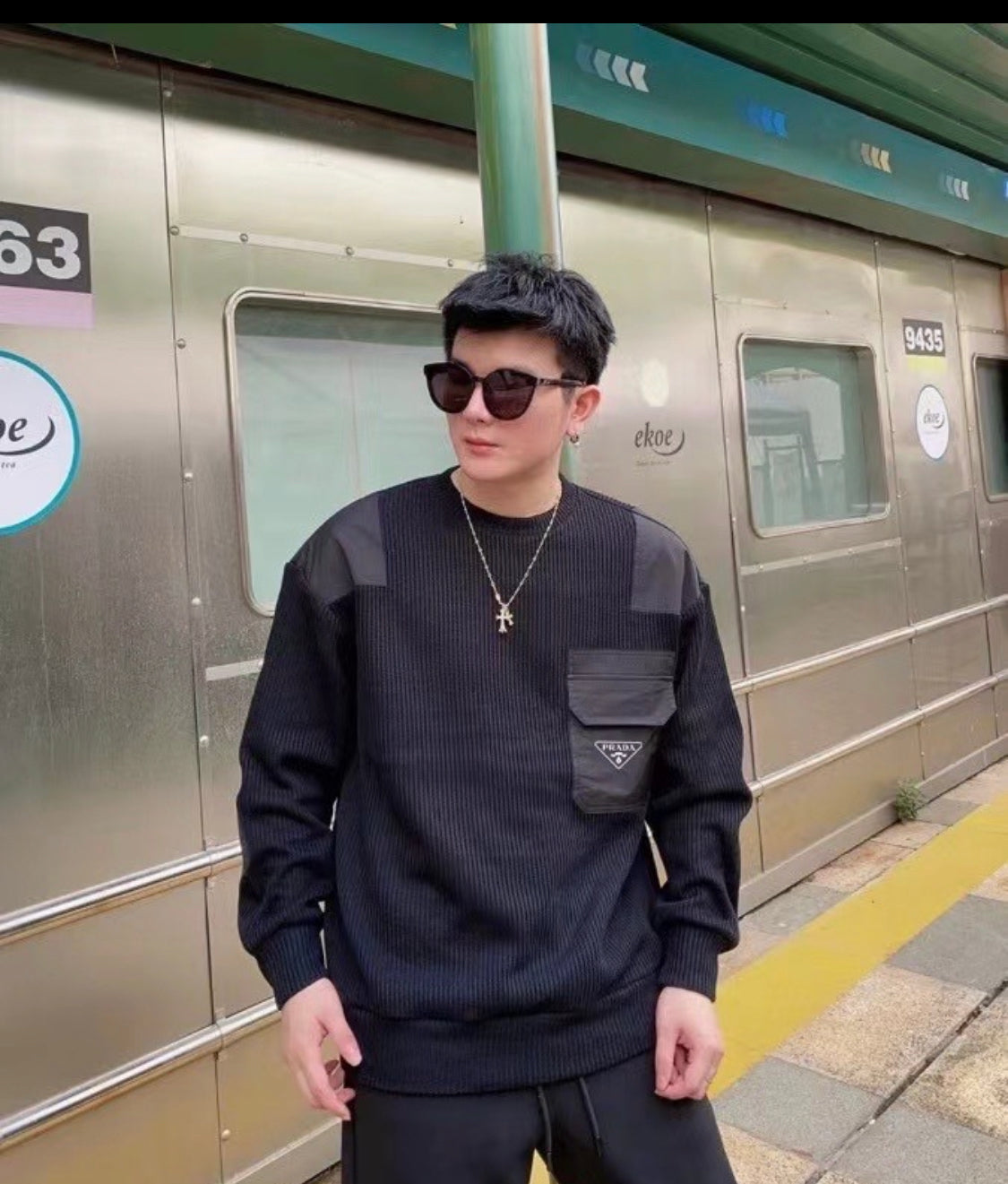 Sweater prd