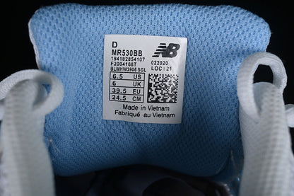 New b sneakers 530 séries