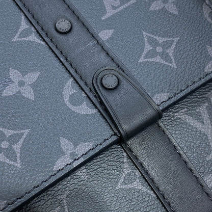 Sac Messenger Trunk  facture 10/10