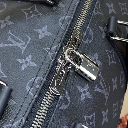 Keepall Umhängetasche 55 10/10 RECHNUNG