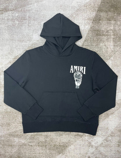 Sweat amr
