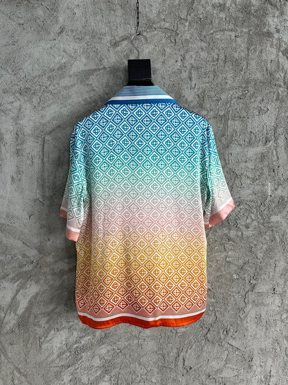 Casabl shirt