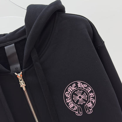 Veste chrome hrts