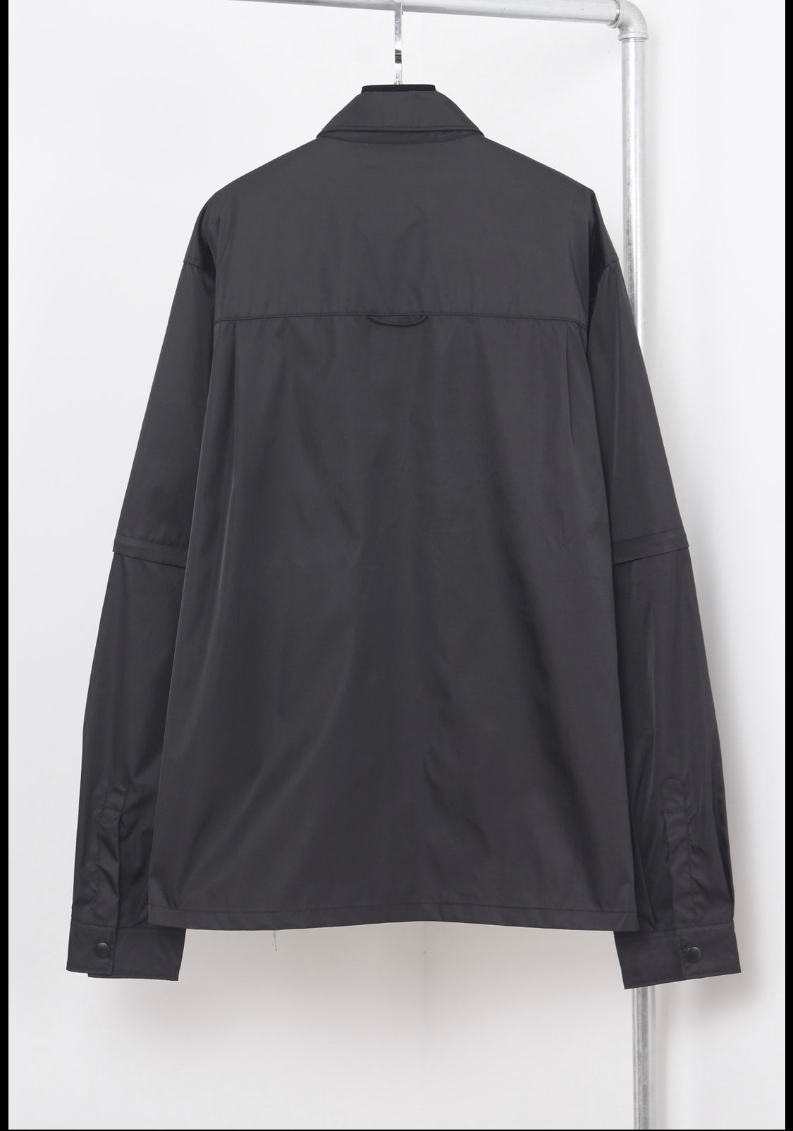 Black Prd jacket invoice