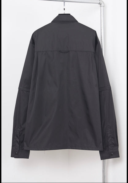 Black Prd jacket invoice