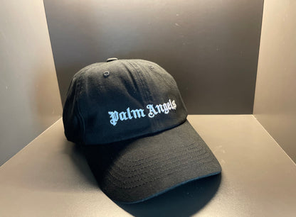 Palm Angels-Kappe