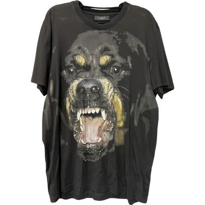 T-shirt Giv Rott