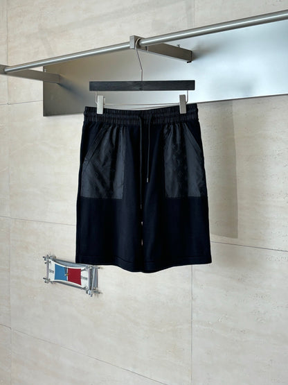 Short lv détail teck 10/10