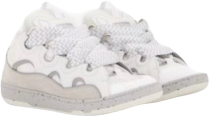 Sneakers Lanvin Grey  facture