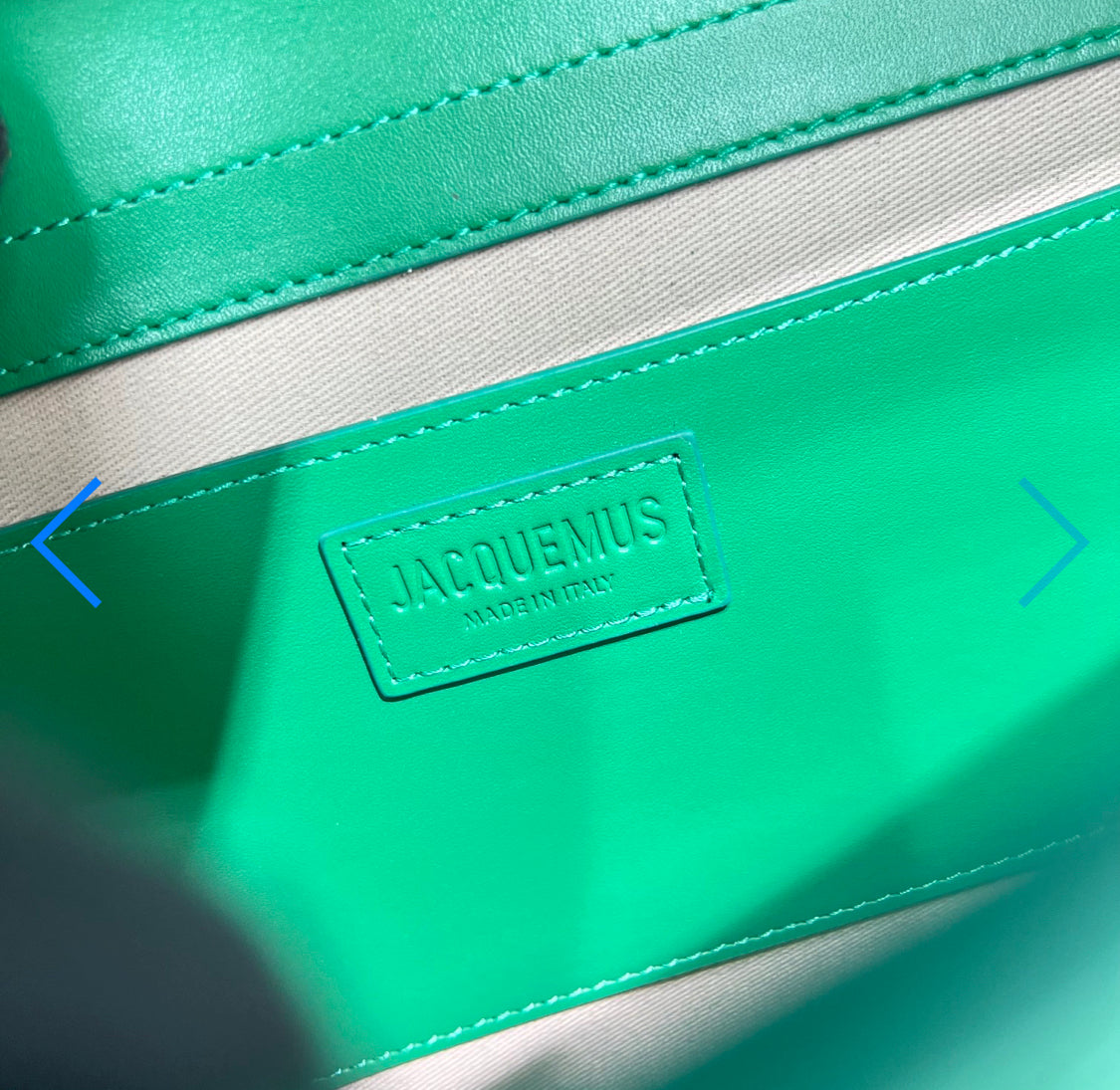 Banbino-Tasche 10/10 Rechnung