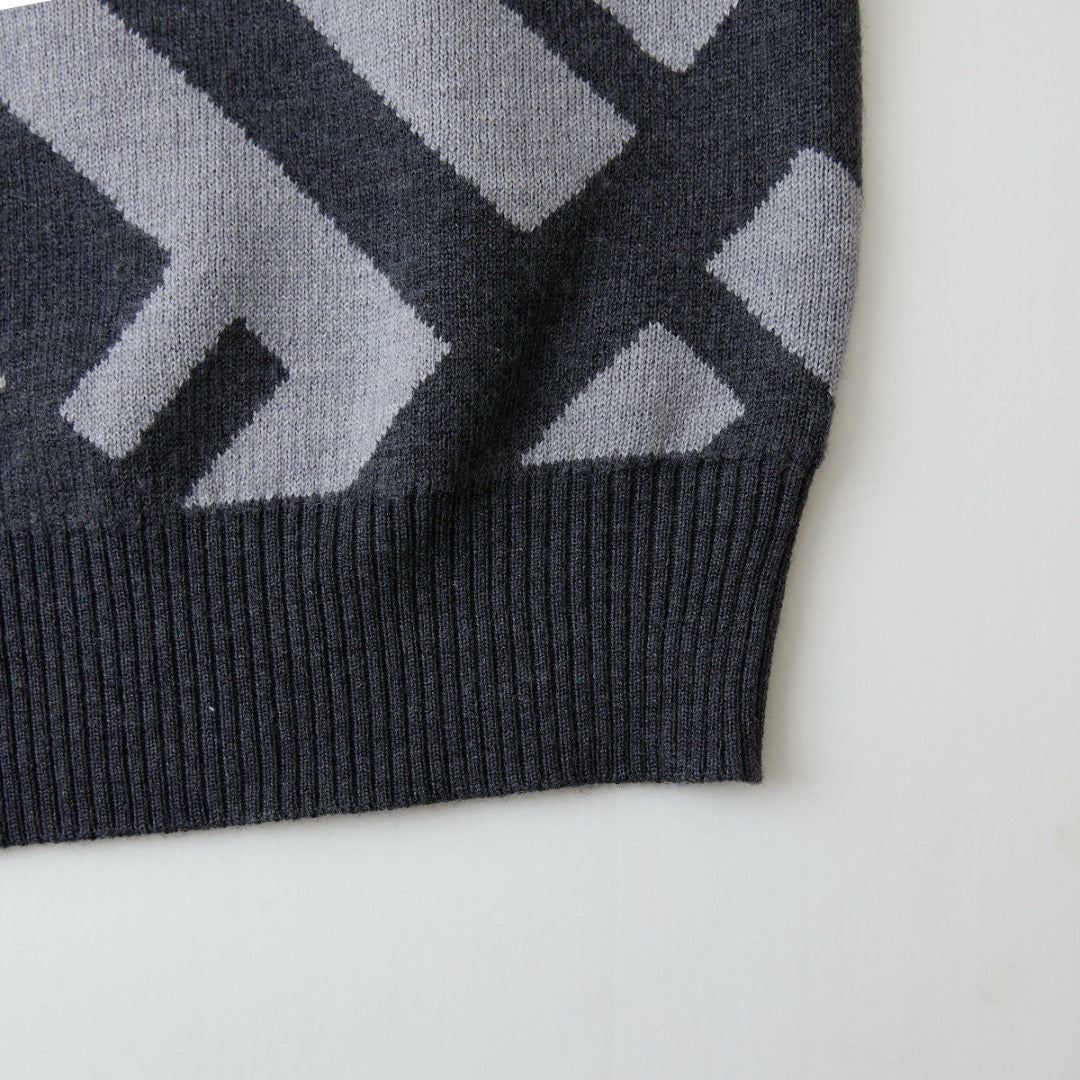 Sweater fnd