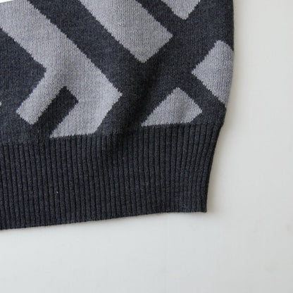 Sweater fnd