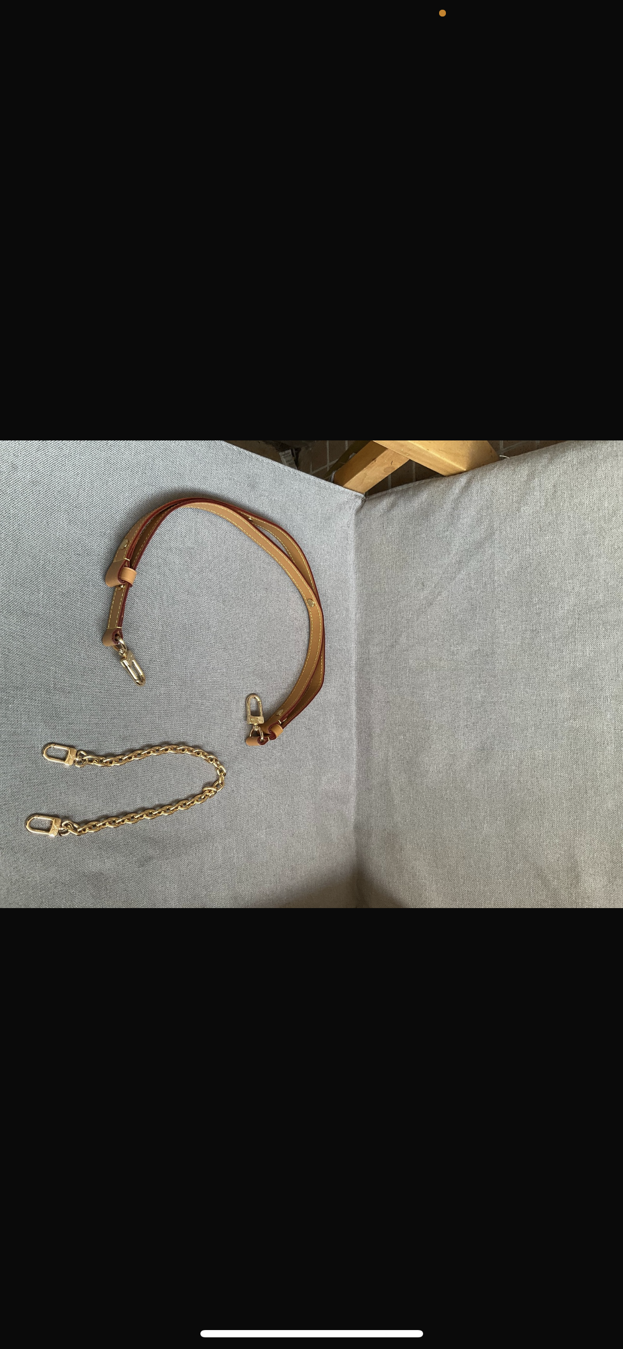 Sac loop qualite Bien lisse facture