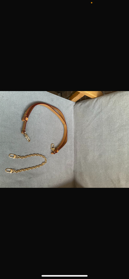 Sac loop qualite Bien lisse facture