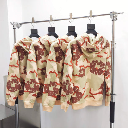 Survêtement Denim Trs millitary beige