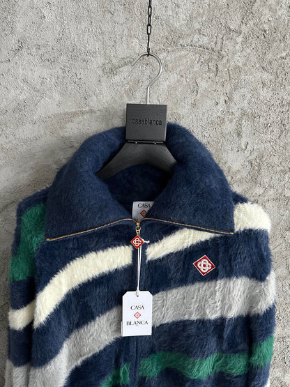 CASAB  Quilted Puffer Jacket