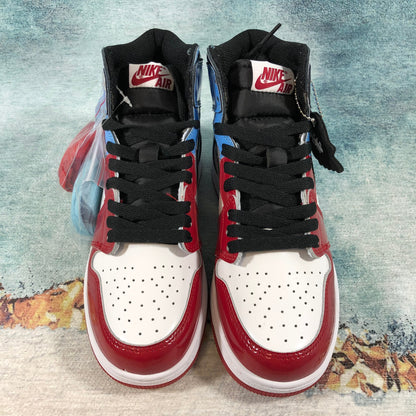 AJ1 Fearless Flight club Authentication ✔️ 1:1 Invoice