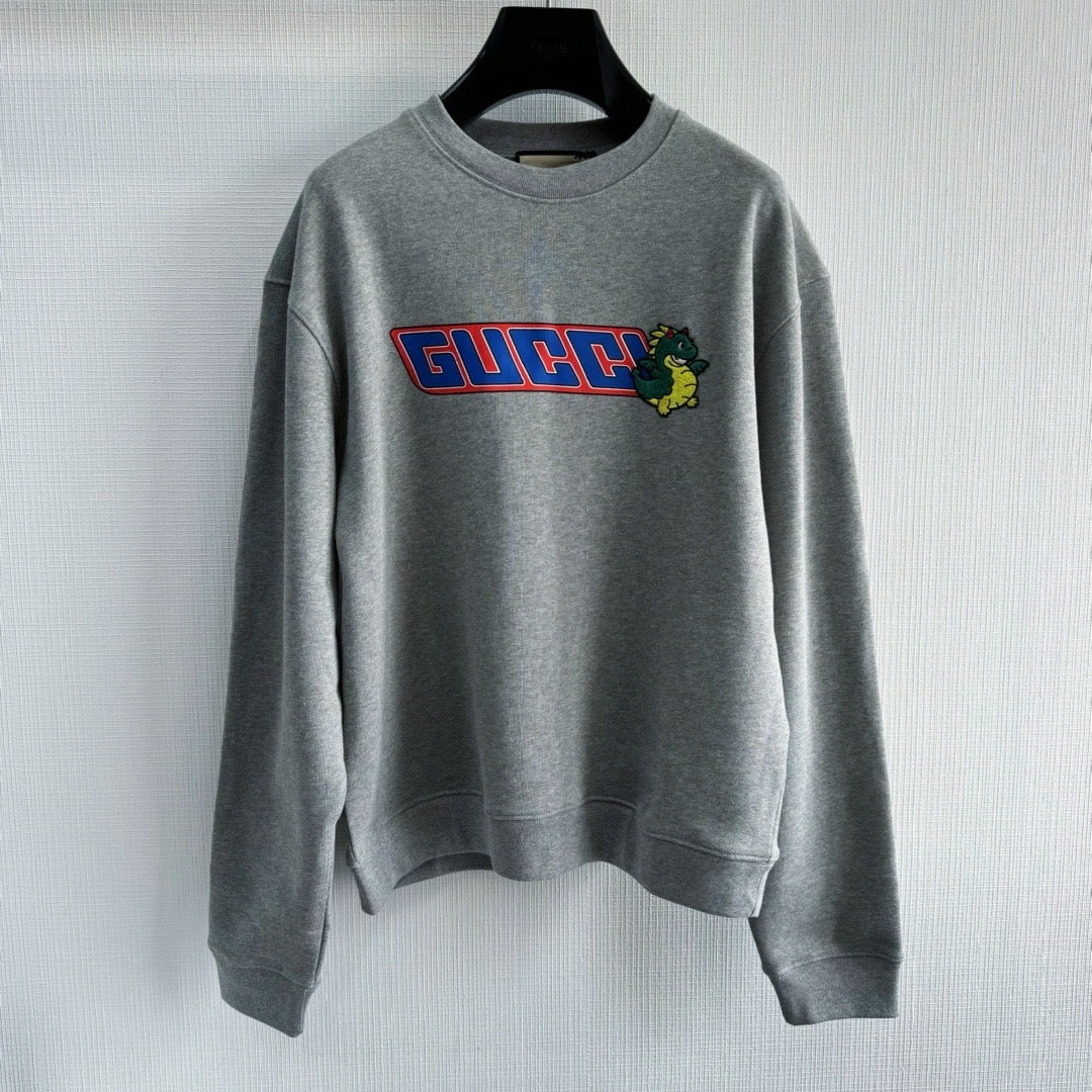 Sweat Gg