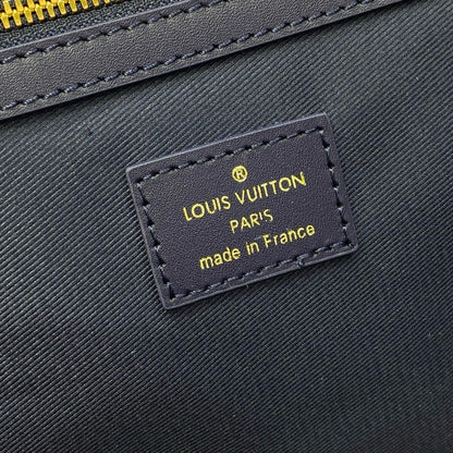 Keepall 55 bag invoice