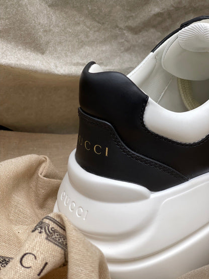 Sneakers Gg Rython facture