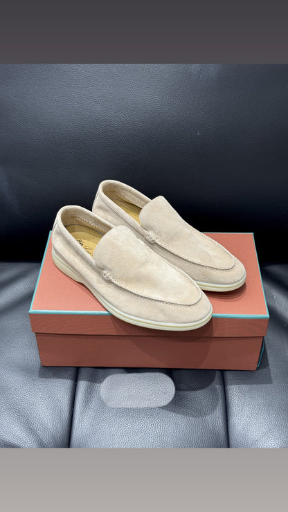Mocassins Loro Pian