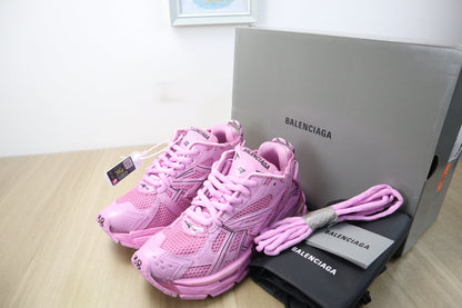 Blncng Runner pink invoice