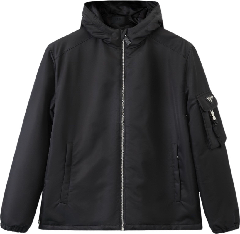 Veste Prd